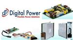 Digital Power电源CPCI-DC-3U-300/48
