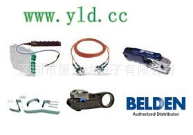 Belden Wire & Cable 原装系列B9B042	IT1000	1797B009	1505ABHD3