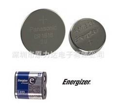 Energizer原装系列