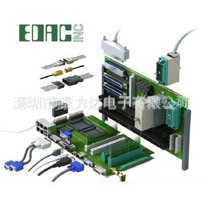 EDAC原装系列346-062-520-501	346-100-520-300	356-022-521-158