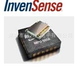 InvenSense原装系列ISZ-500	ITG-3200	MPU-6050	MPU-3300 EVB