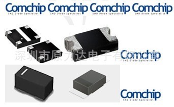 Comchip原装系列CFRMT107-HF.ZENER-KIT	CDBW140-G.CURN104-HF