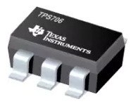 TI 原装 TPS70615DRVR TPS706系列 150mA 线性稳压IC