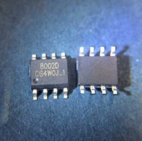 8002  8002A  8002B  8002D  音频功放IC