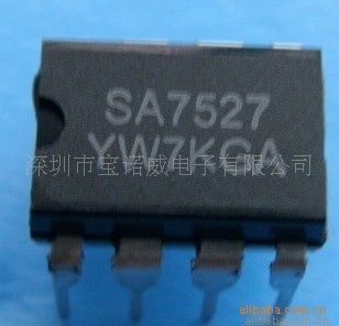 大功率LED驱动器SA7527