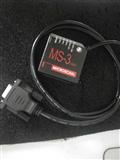 迈思肯MS-3 超小型激光条码扫描器Microscan MS-3-FIS-0003-0003G