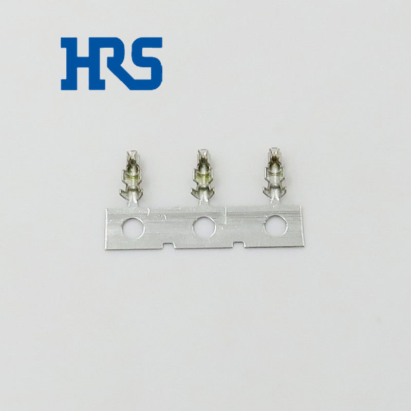 HRS连接器DF13-2630SCF(41)端子