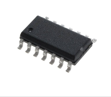 PIC16F505-I/SL 16F505 sop14 8位控制器MCU