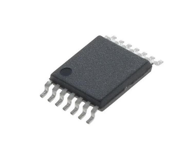 PIC16F688-I/ST  16F688 单片机 控制器 MCU