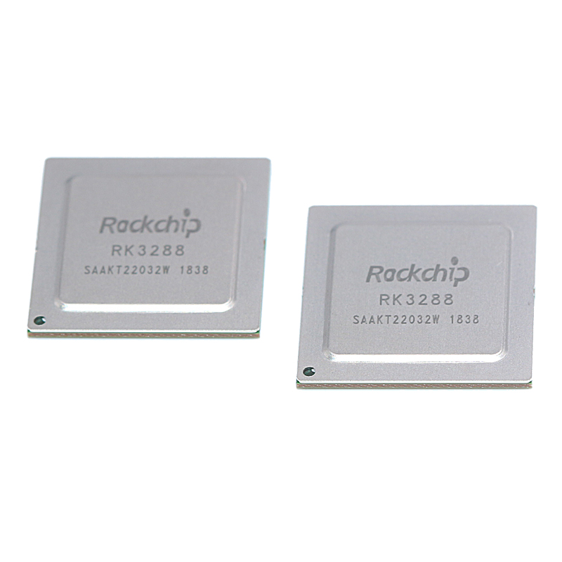 RK3288 品牌ROCKCHIP 封装FBGA636