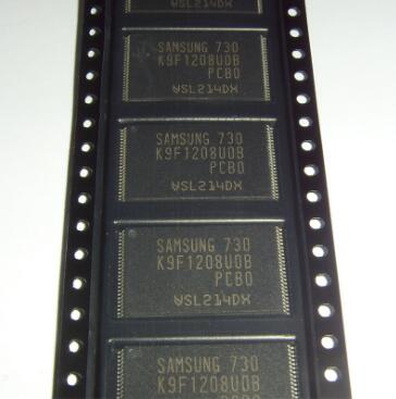 32位ROM芯片 K4B1G0846G-BCH9全新