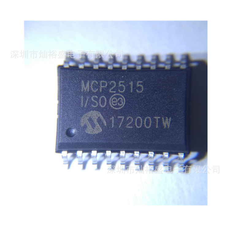 MCP2515-I-SOP18