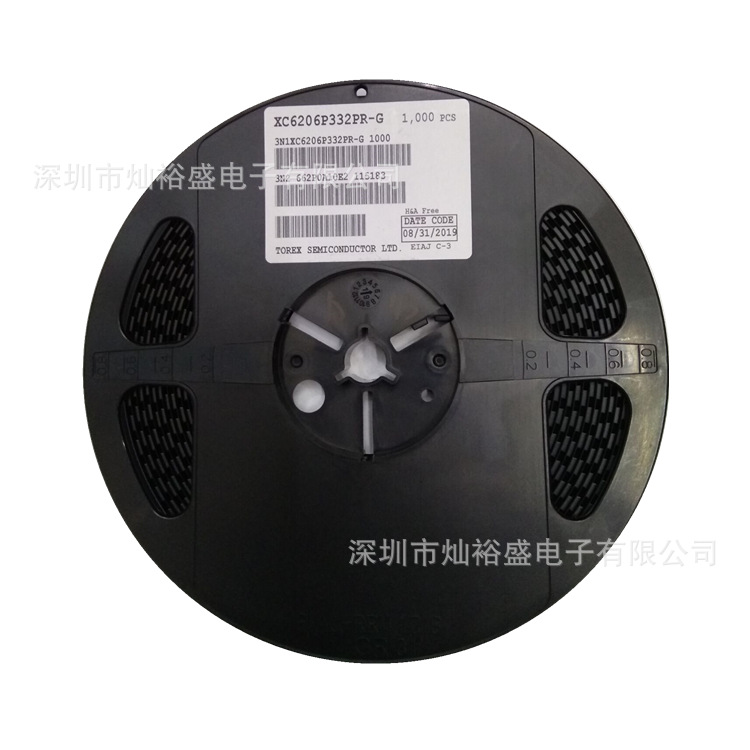XC6206P332PR-G.