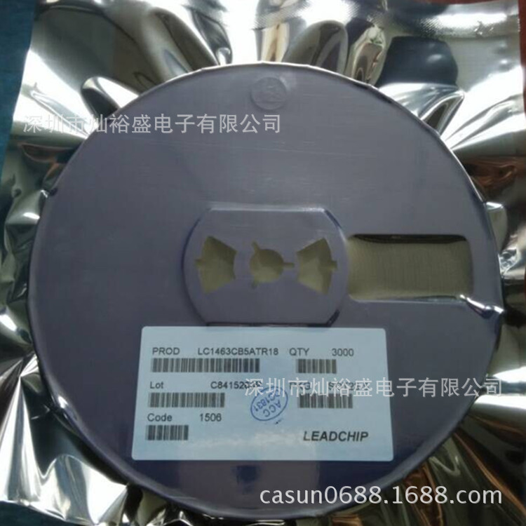 现货 LC1463CB5ATR18 LC1463-1.8V SOT23-5