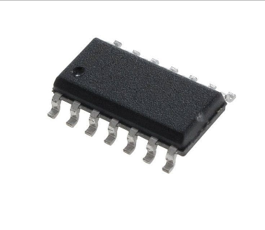 单片机PIC16C505-04I/SL  SOP-14 微控制器