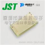 JST 连接器 针座 BM06B-SRSS-TB(LF)(SN)