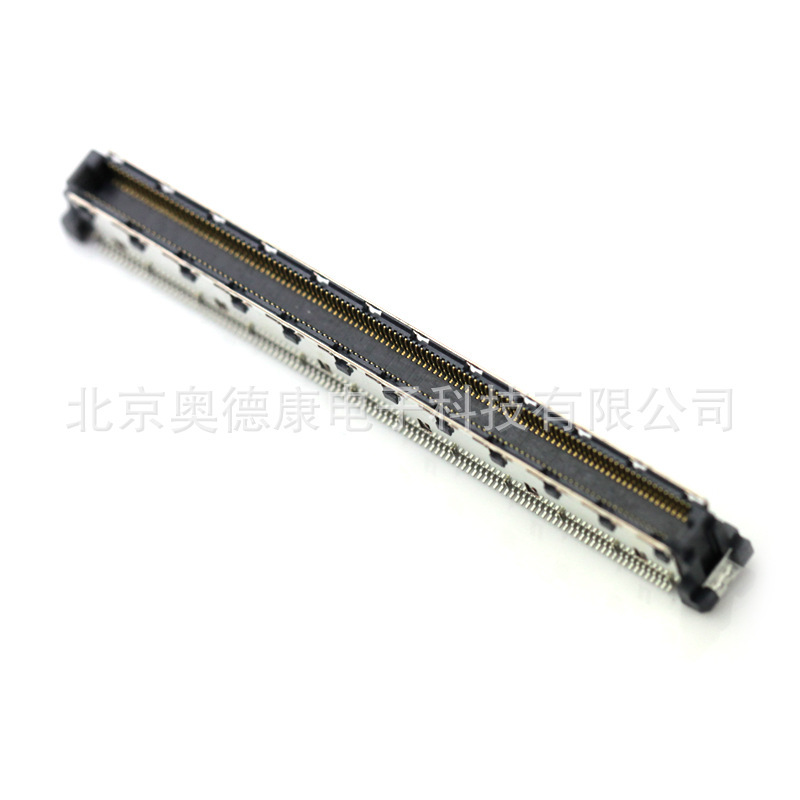 3-6318491-6 AMP/TE泰科BTB板对板0.5mm220P现货原装连接器