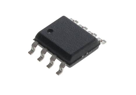单片机PIC12F615-I/SN SOP-8微芯控制器