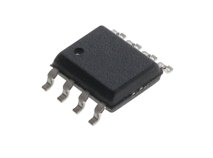 PIC12F508-I/SN 8位微控制器 MCU单片机