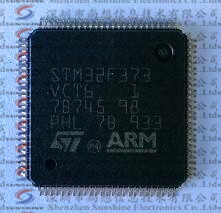 STM32F373VCT6  ARM微控制器