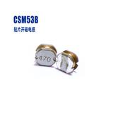 贴片式绕线电感CSM53Ｂ-470M