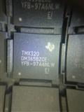 TMX320DM365BZCE  DSP（数字式信号处理器）