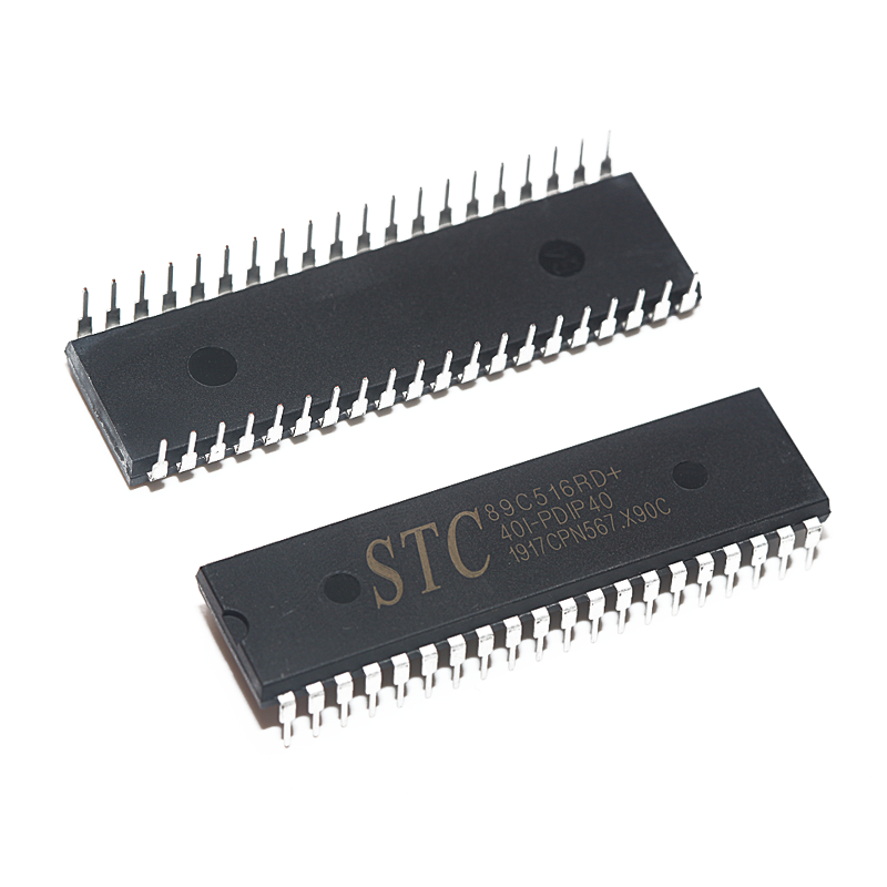 STC89C516RD+40I-PDIP40 ƷSTC