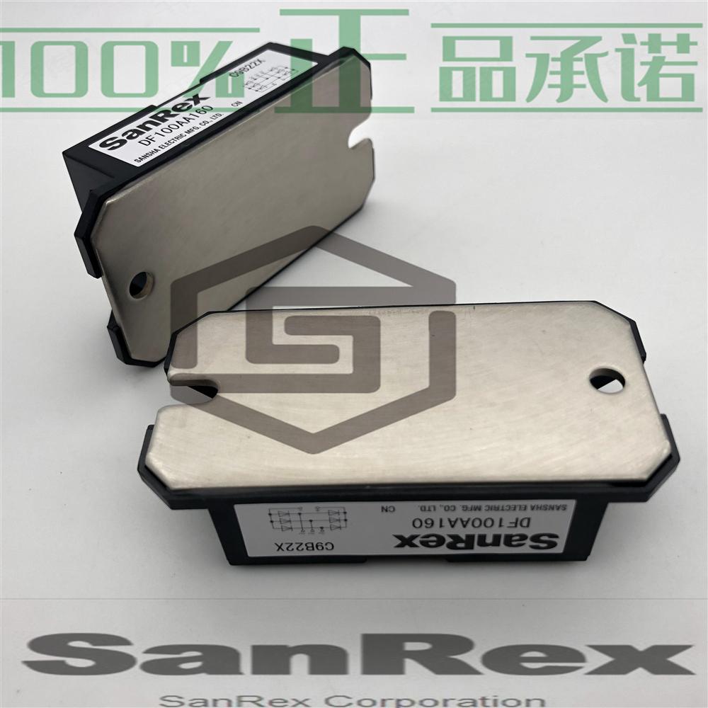 三社可控硅DF200AA160日本SanRex现货