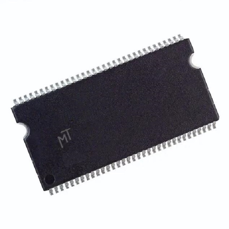 MT46V32M16P-6T IT:F 供应MICRON原装DDR