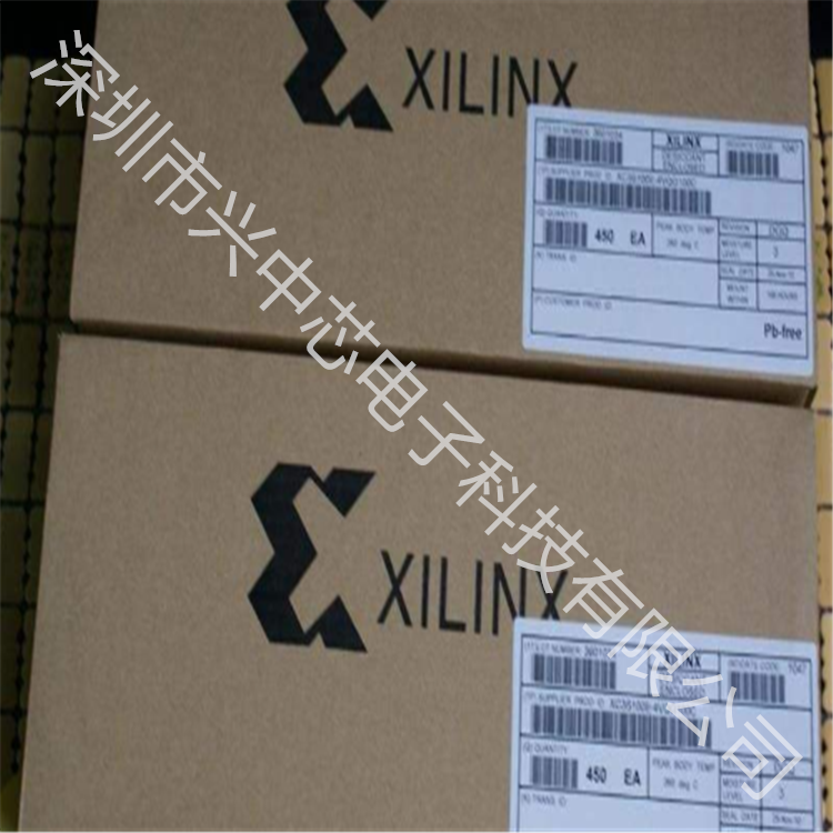 XC7Z100-2FFG900I XILINX 	现货库存