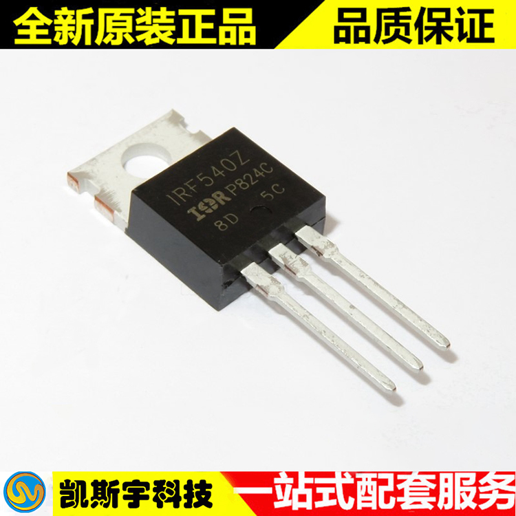 IRF540ZPBF MOSFET  ԭװֻ