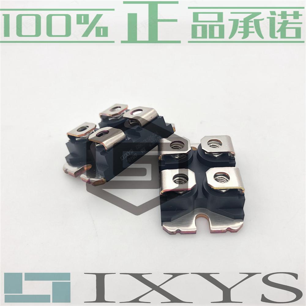 供应 IXYS原装进口DSEI2X101-12A二极管整流模块