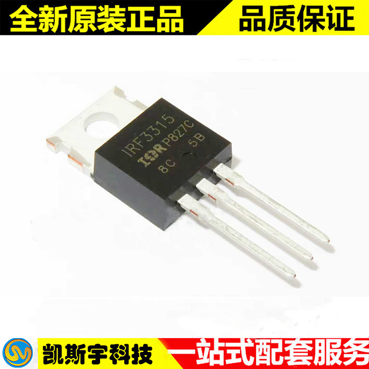 IRF3315PBF MOSFET  ԭװֻ