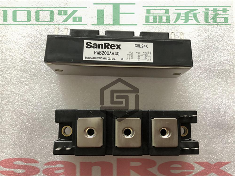 SanRex三社可控硅AK90GB80现货优势