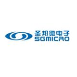 代理SGMICRO/圣邦微SGM44599YTQ16/TR，4Ω双路模拟开关，公司现货