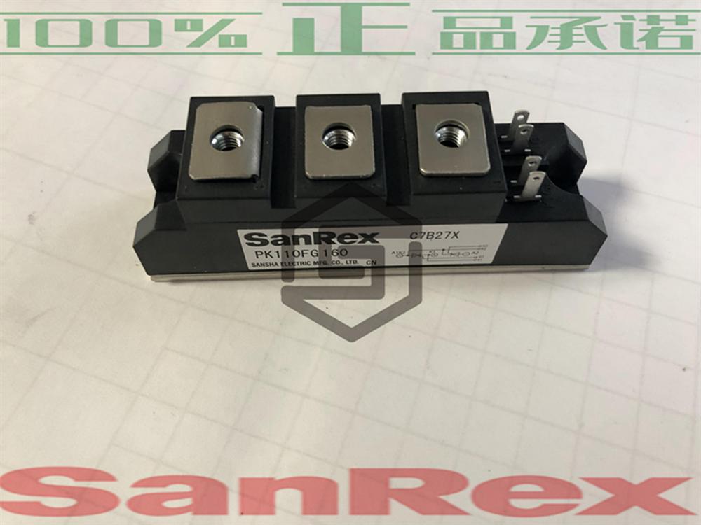 SanRex全新可控硅PK200HB160厂家直销