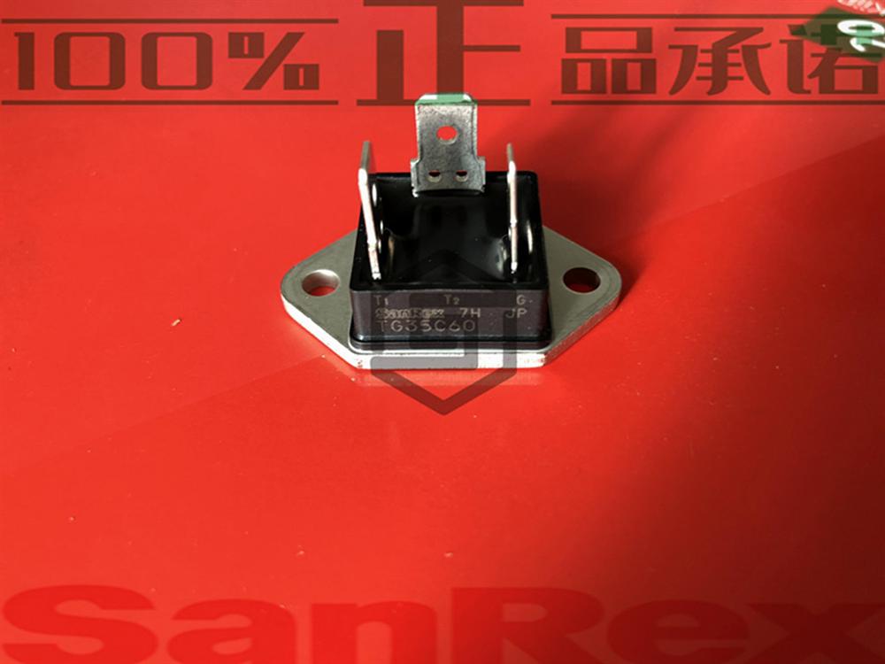 SANREX三社TG25C60双向可控硅