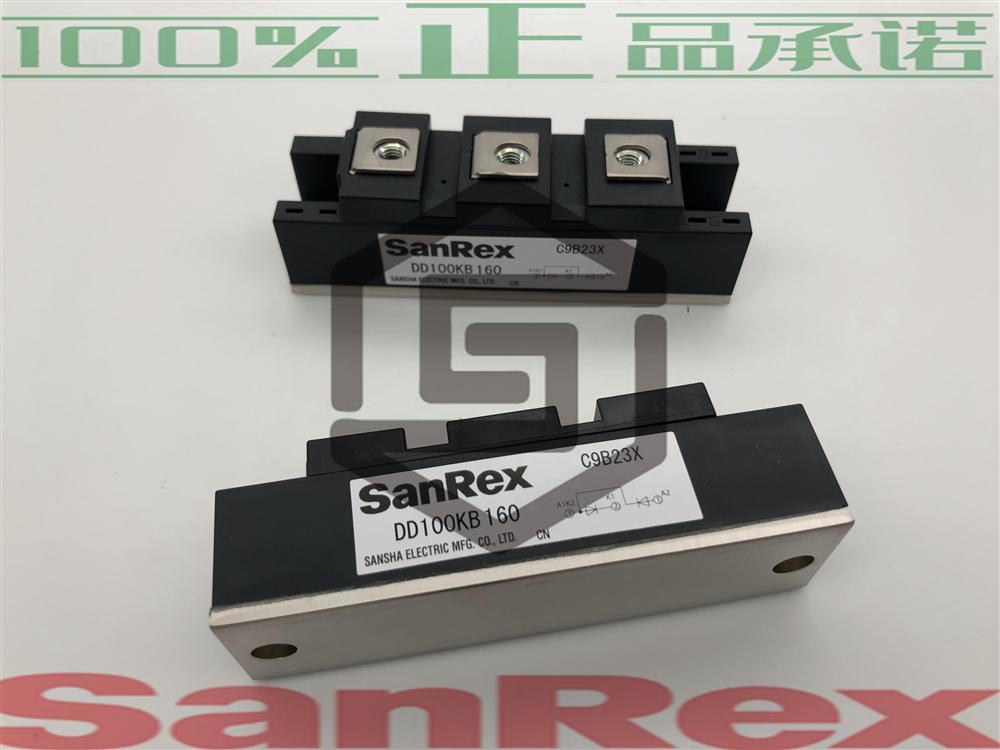 三社可控硅PK70FG120日本SanRex原装现货库存