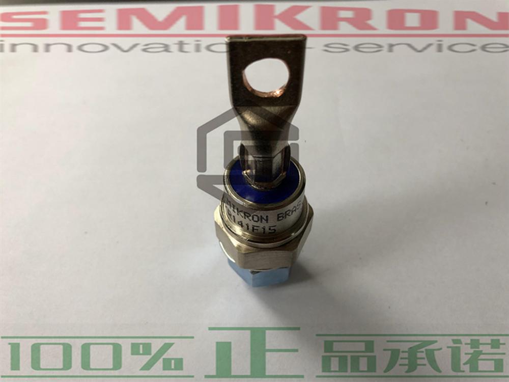 供应SEMIKRON赛米控SKR240/04螺栓型整流二极管