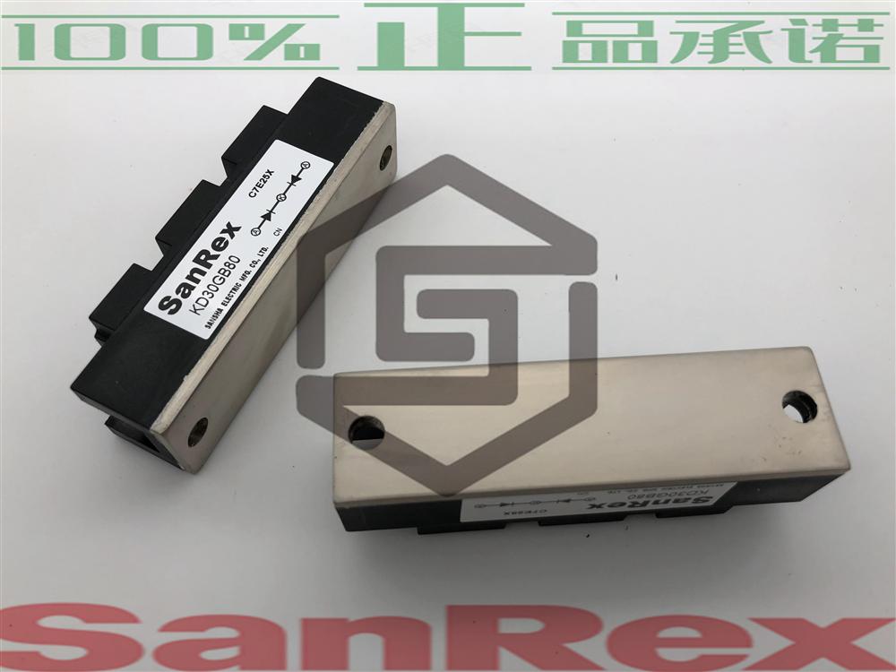 SanRex奇沃〖〗pk200f-160可控硅晶闸管模块