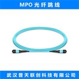 MPO-MPO 光纤跳线 生产厂家