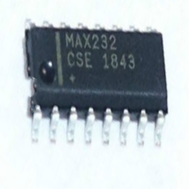 供应MAX232CSE 专营maxim全系列产品