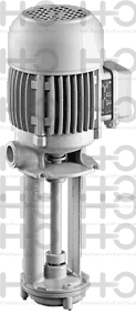LOWARA 高压水泵PLM112RB14S2/340
