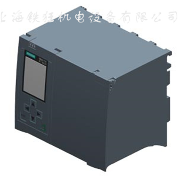 西门子S7-1500标准型CPU 1518-4PN/DP