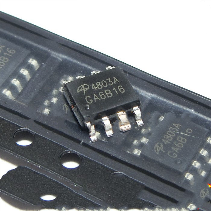 AO4803A  液晶高压板MOS管  全新现货热卖