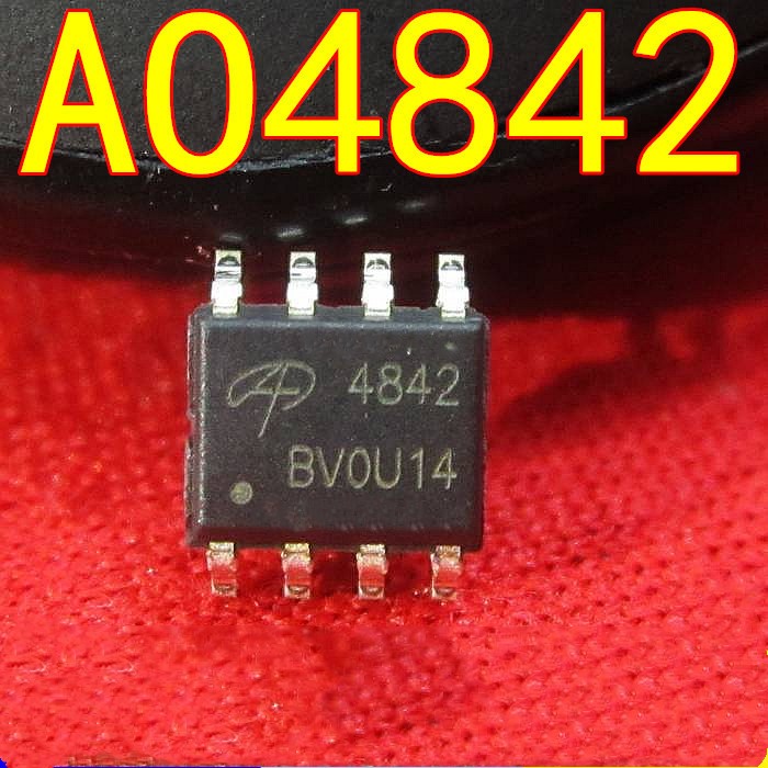 AO4842 液晶高压板MOS管  全新现货热卖