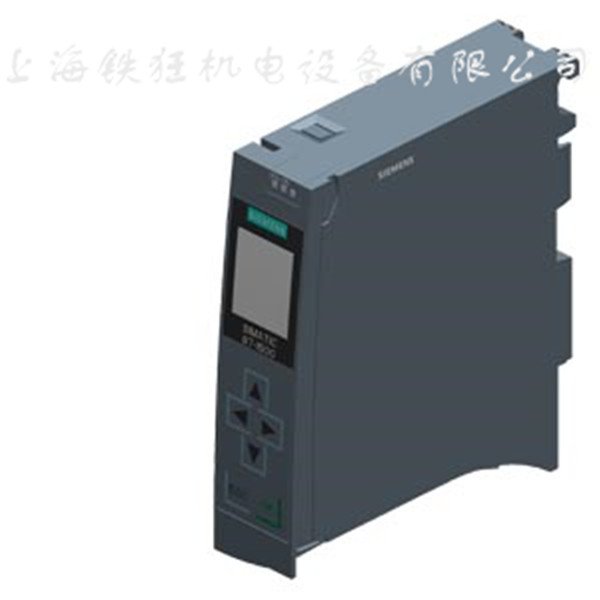 西门子S7-1500CPU 1513-1PN中央处理器