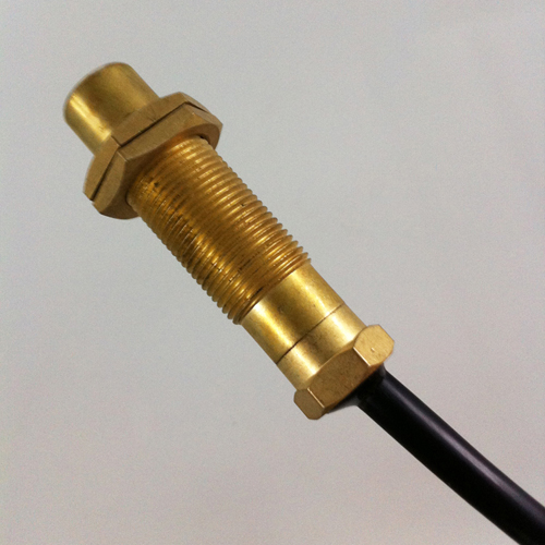 KHX-I耐温型矿用永磁限位开关