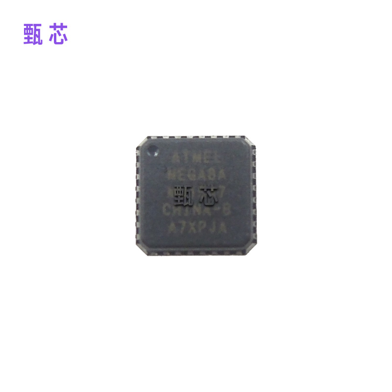 ӦATMEGA8A-MU 8λ΢ -MCU