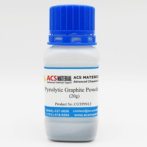 ACS MATERIAL Graphene CGTPP012
